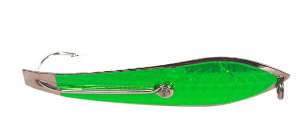 Huntington Drone Spoon