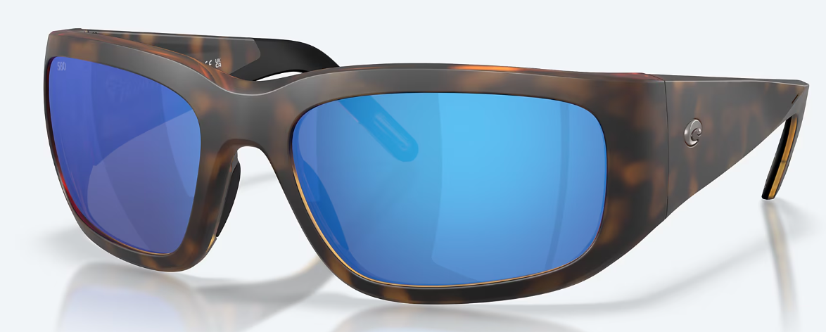 Costa Bulley Bait Polarized Sunglasses 06S9139