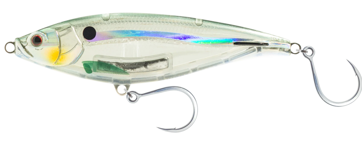 Nomad Design Madscad Sinking Twitchbait
