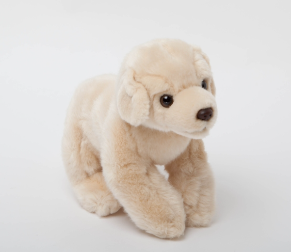Cabin Critters Stuffed Animals.