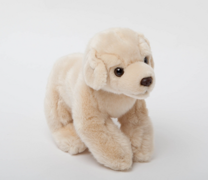 Cabin Critters Stuffed Animals.