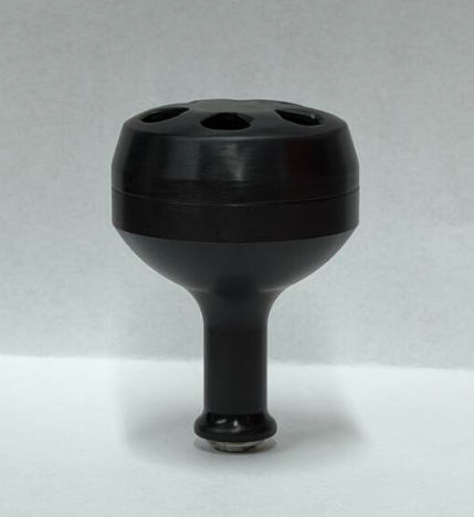 Accurate Next-Gen Round Knob