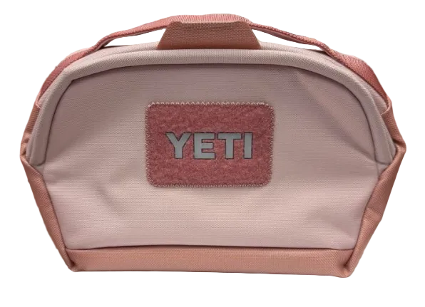 YETI® Ranchero 1L Crossbody Bag.