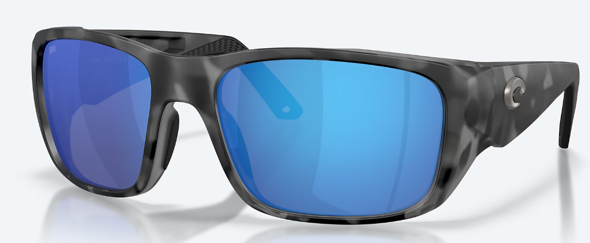 Costa Crudo Polarized Sunglasses 06S9136