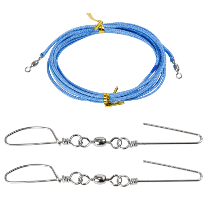Bluewing Planer Bridle