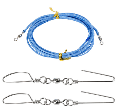 Bluewing Planer Bridle