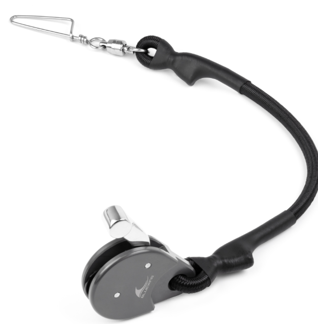 Bluewing Blue Water Outrigger Line Lock PRO