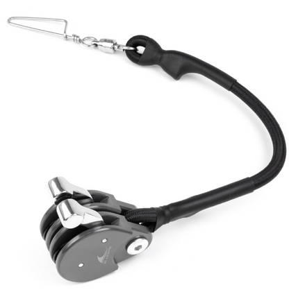 Bluewing Blue Water Outrigger Line Lock PRO