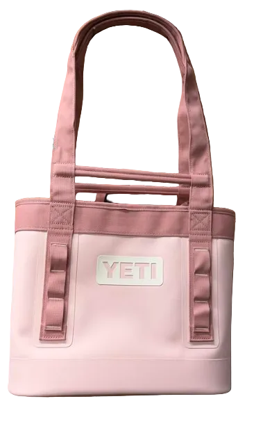 Yetii Camino Zip Carryall Tote Bag