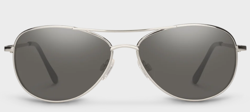 Suncloud Polarized Glasses.