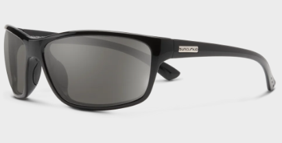 Suncloud Polarized Glasses.
