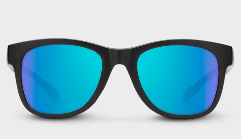 Suncloud Polarized Glasses.