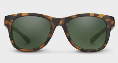 Suncloud Polarized Glasses.