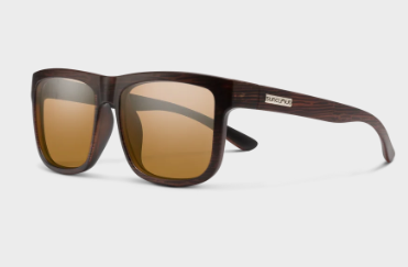 Suncloud Polarized Glasses.