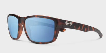 Suncloud Polarized Glasses.