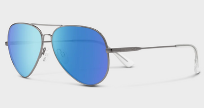Suncloud Polarized Glasses.