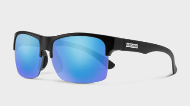 Suncloud Polarized Glasses.