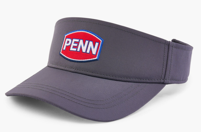 Penn Performance Velcro Visor