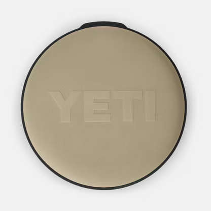 Yeti Padded Swivel Seat.