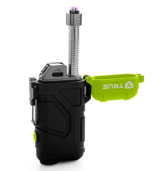 Nebo Rechargeable Plasma Lighter XRL