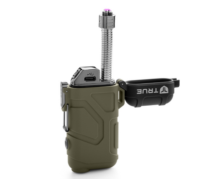 Nebo Rechargeable Plasma Lighter XRL