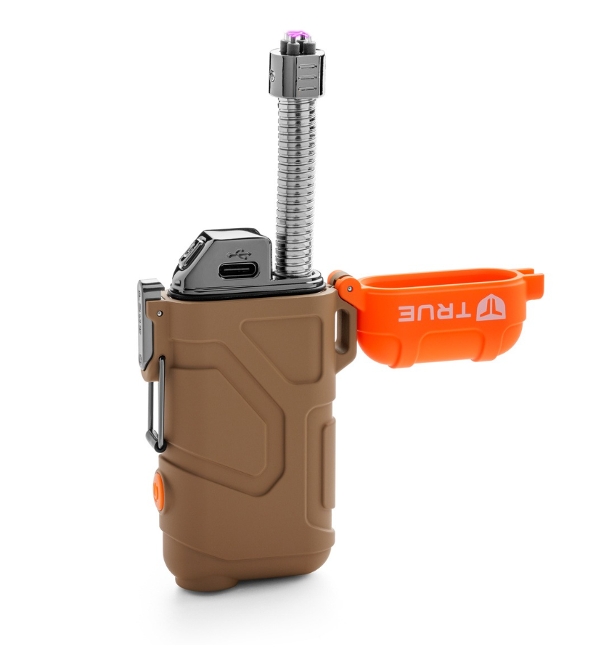 Nebo Rechargeable Plasma Lighter XRL