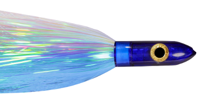 The Jr Ilander Flash A Boo Trolling Lure