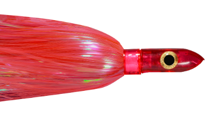 The Jr Ilander Flash A Boo Trolling Lure