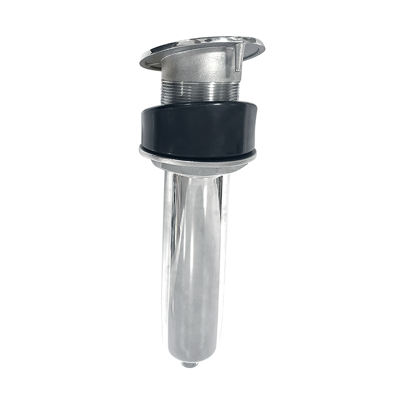 Tigress 15 Degree Screwless Swivel 10 1/2″ Rod Holder 77279