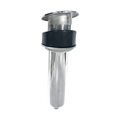 Tigress 15 Degree Screwless Swivel 10 1/2″ Rod Holder 77279