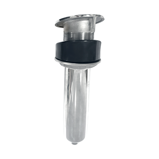 Tigress 15-Degree Screwless Swivel 10-1/2″ Rod Holder. 77279
