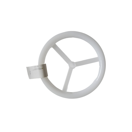 Sea Striker SWL-4 Spoke Style Wheel Leader Spool