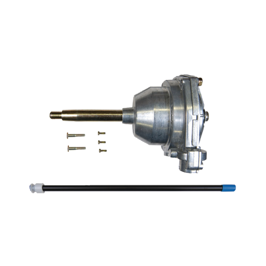 Seastar Solutions No Feedback Safe-T II Rotary Mechanical Steering Helm SH5150P