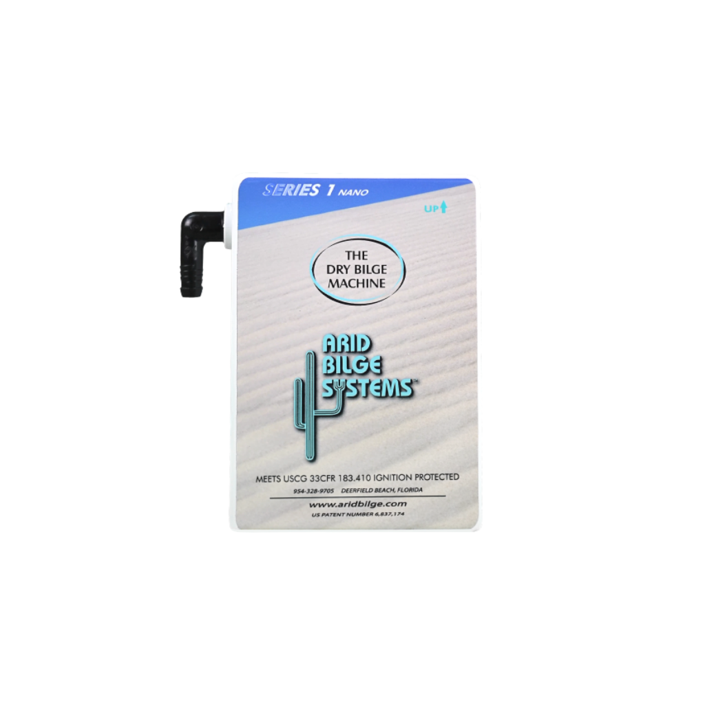 Arid Bilge Systems Series 1