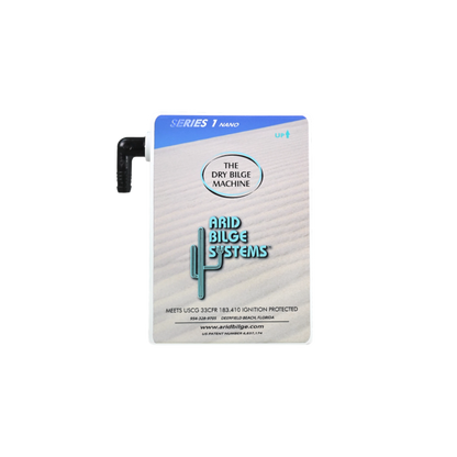 Arid Bilge Systems Series 1