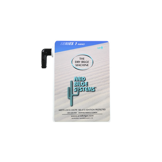 Arid Bilge Systems Series 1