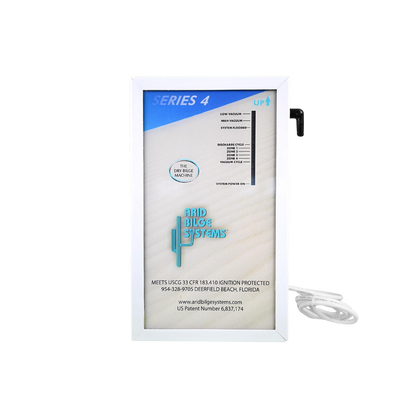 Arid Bilge Systems Series 4