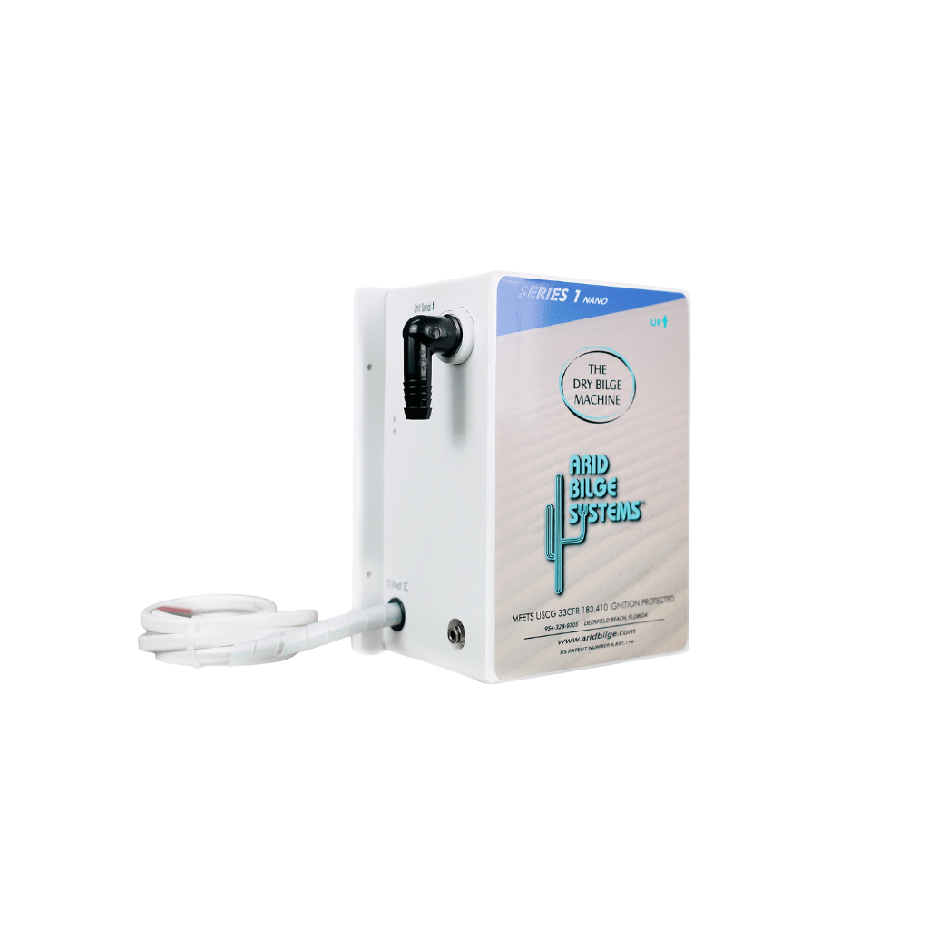 Arid Bilge Systems Series 1