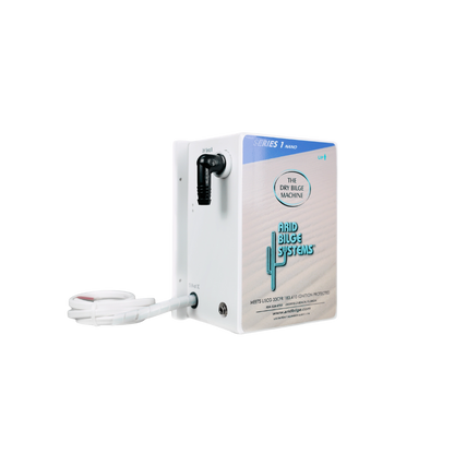 Arid Bilge Systems Series 1