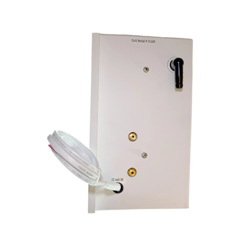 Arid Bilge Systems Series 2