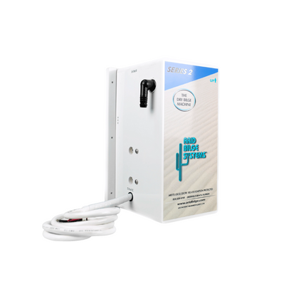 Arid Bilge Systems Series 2