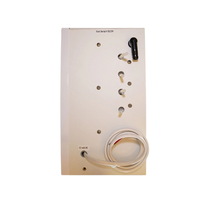 Arid Bilge Systems Series 4