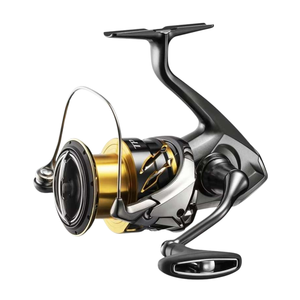 Shimano TwinPower Spinning Reel