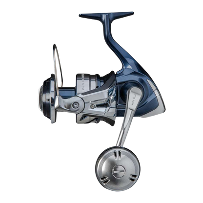 Shimano TwinPower Spinning Reel SW