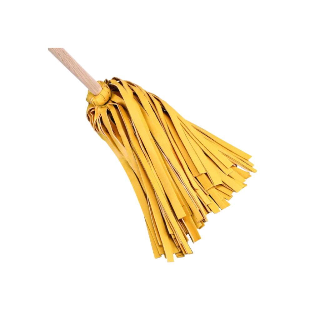 Shurhold Soft-N-Thirsty Chamois Mop with Handle