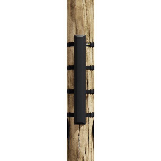 PilePad Slim Dock Piling Yacht Boat Fender Bumper