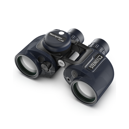Steiner Navigator 7x50c Binoculars