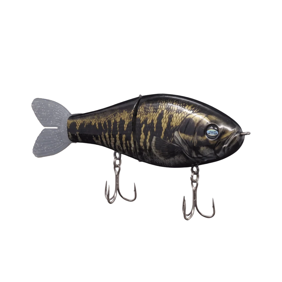 JYG Glyde Baits 8"