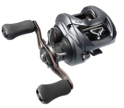 Daiwa TAEL100HS Tatula Elite Baitcasting Reel 100