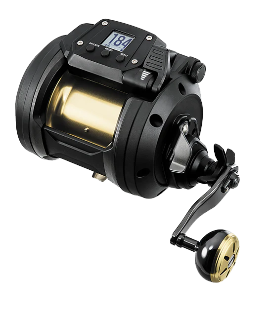 Daiwa Tanacom Electric Conventional Reel